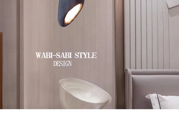 Luminaire Suspension design contemporain noir – Référence : Marisol4729-ILLUMEEN.COM