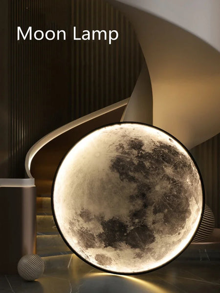 Luminaire Applique Murale LED Moderne – Référence: Léo1045-ILLUMEEN.COM