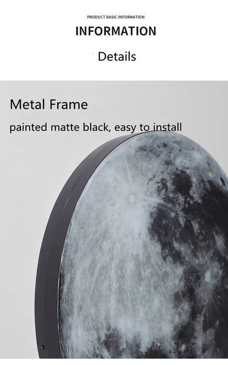 Luminaire Applique Murale LED Moderne – Référence: Léo1045-ILLUMEEN.COM