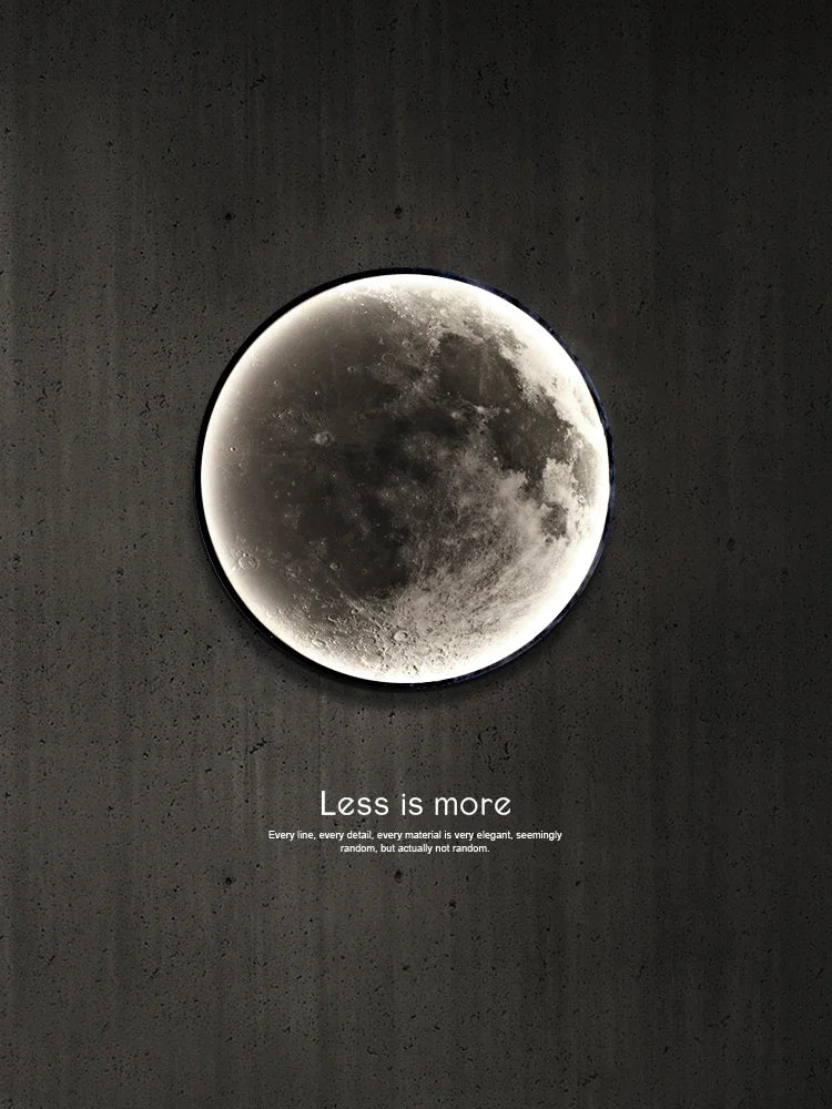 Luminaire Applique Murale LED Moderne – Référence: Léo1045-ILLUMEEN.COM