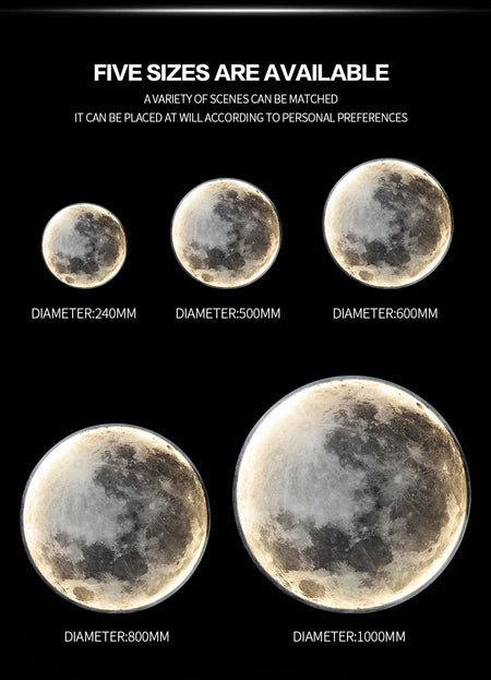 Luminaire Applique Murale LED Moderne – Référence: Léo1045-ILLUMEEN.COM