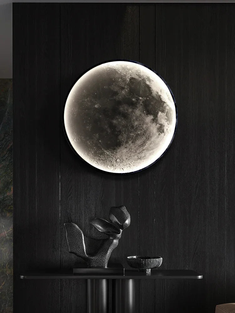 Luminaire Applique Murale LED Moderne – Référence: Léo1045-ILLUMEEN.COM