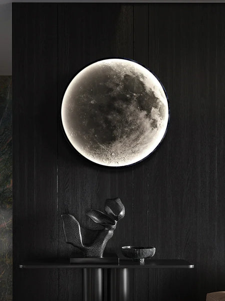 Luminaire Applique Murale LED Moderne – Référence: Léo1045-ILLUMEEN.COM