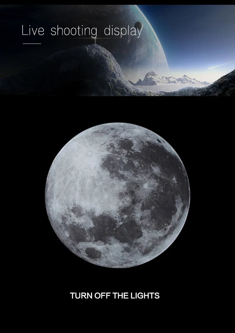 Luminaire Applique Murale LED Moderne – Référence: Léo1045-ILLUMEEN.COM