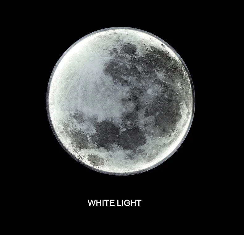 Luminaire Applique Murale LED Moderne – Référence: Léo1045-ILLUMEEN.COM