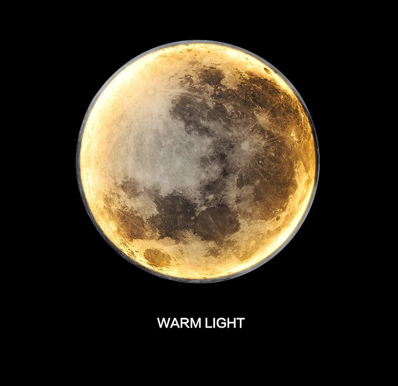 Luminaire Applique Murale LED Moderne – Référence: Léo1045-ILLUMEEN.COM