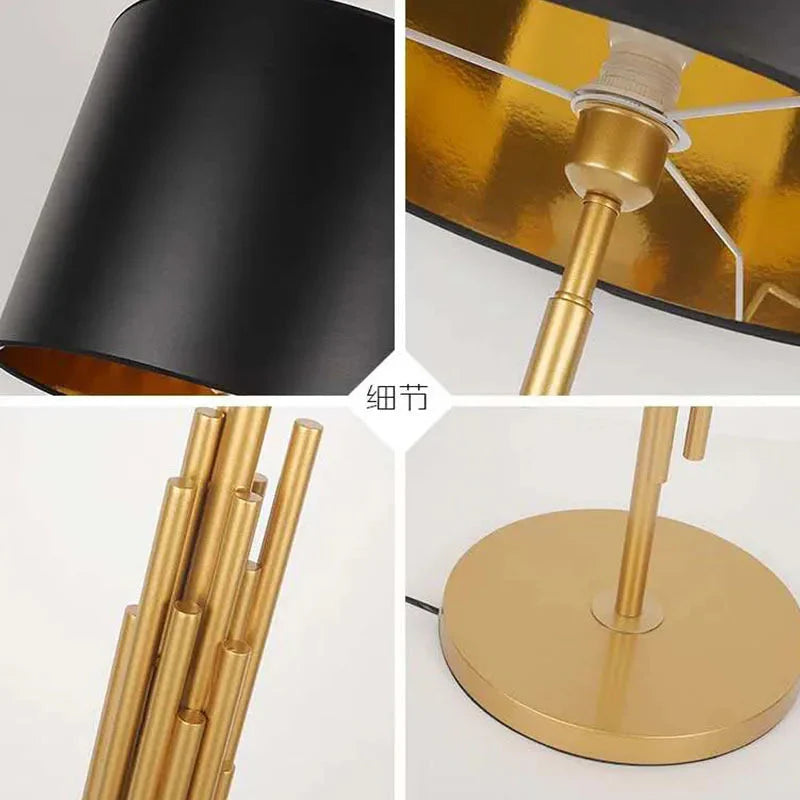 Luminaire Lampadaire design moderne – Référence : Éloïse1937-ILLUMEEN.COM