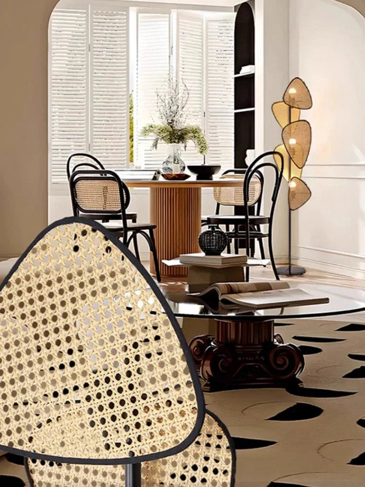 Luminaire Lampadaire design nordique – Référence : Isolde5273-ILLUMEEN.COM