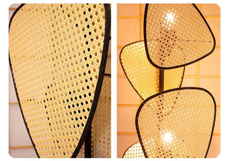 Luminaire Lampadaire design nordique – Référence : Isolde5273-ILLUMEEN.COM