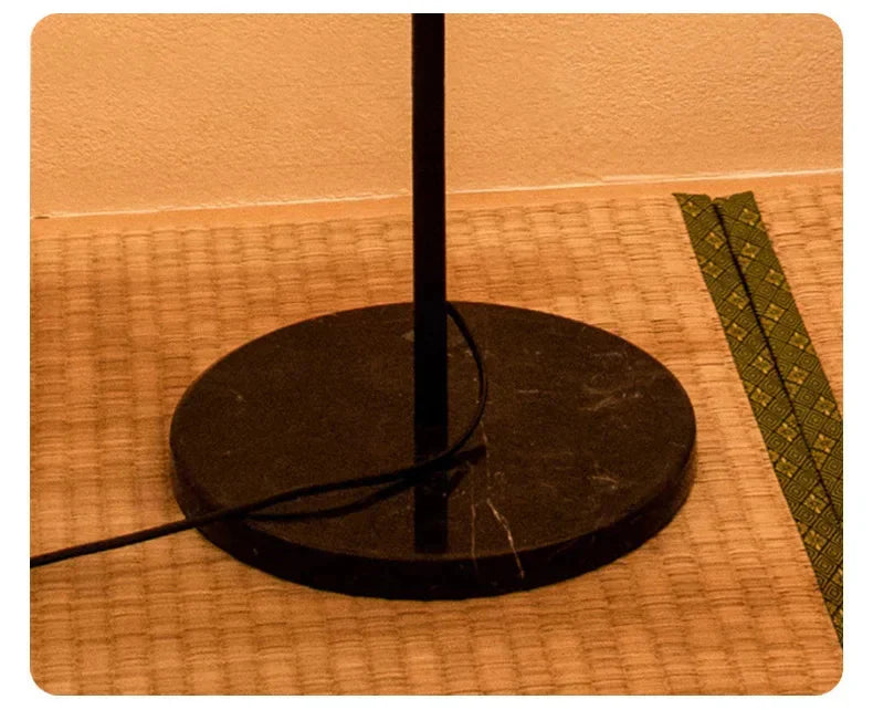 Luminaire Lampadaire design nordique – Référence : Isolde5273-ILLUMEEN.COM