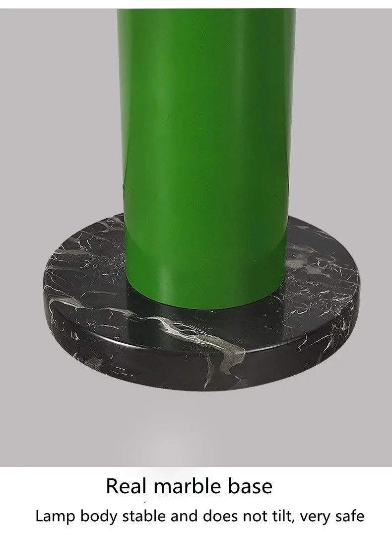 Luminaire Lampadaire forme conique – Référence : Léa1947-ILLUMEEN.COM