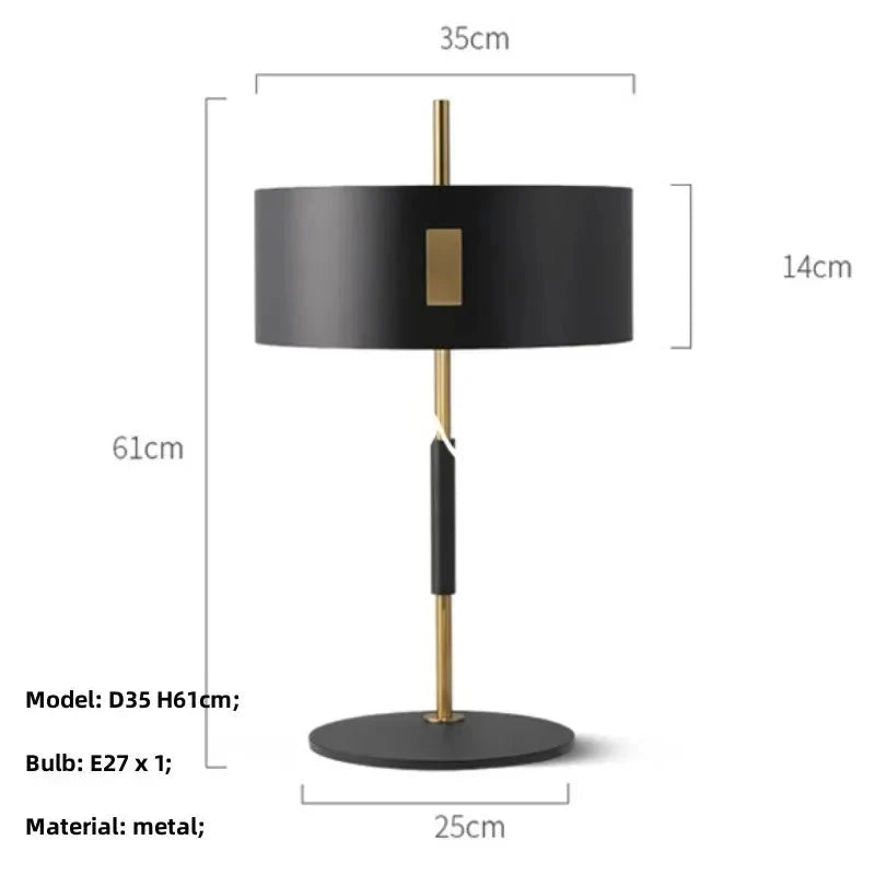 Luminaire Lampadaire design épuré – Référence : Noémi3746-ILLUMEEN.COM