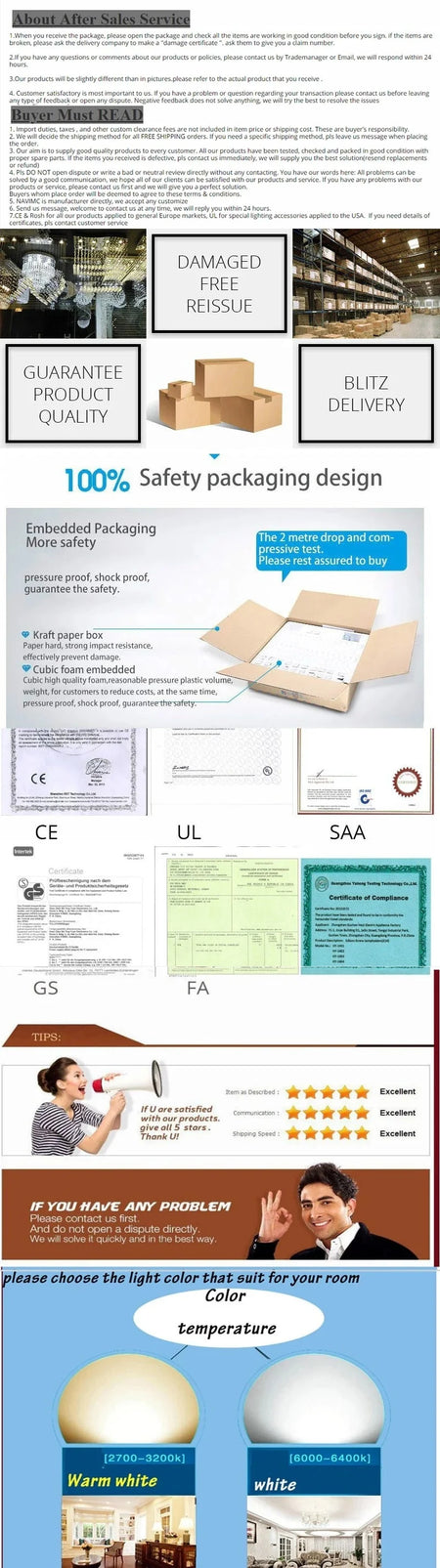 Luminaire Lustre design aérien en cristal – Référence : Aelienne7834-ILLUMEEN.COM