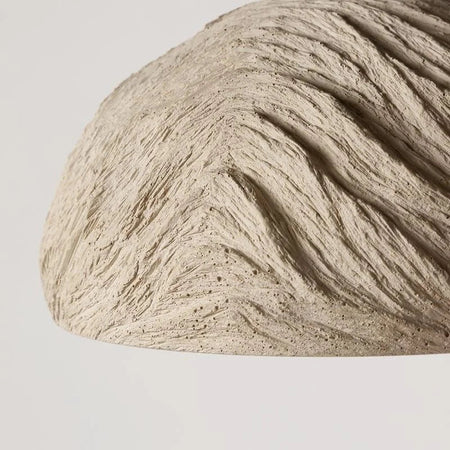 Luminaire Suspension finition mate argentée – Référence : Amélis4829-ILLUMEEN.COM