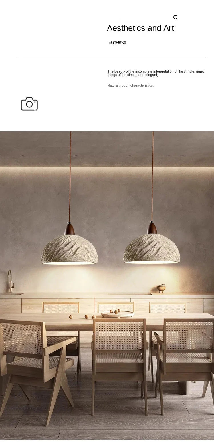 Luminaire Suspension finition mate argentée – Référence : Amélis4829-ILLUMEEN.COM