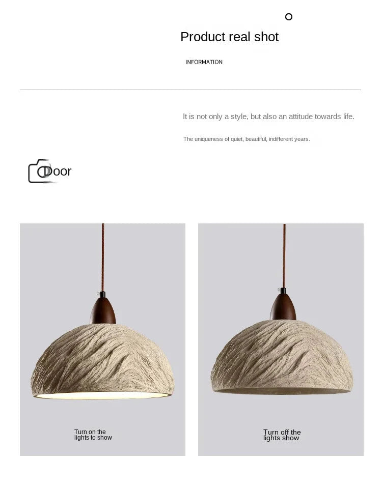 Luminaire Suspension finition mate argentée – Référence : Amélis4829-ILLUMEEN.COM