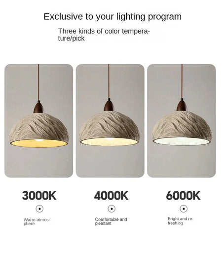 Luminaire Suspension finition mate argentée – Référence : Amélis4829-ILLUMEEN.COM