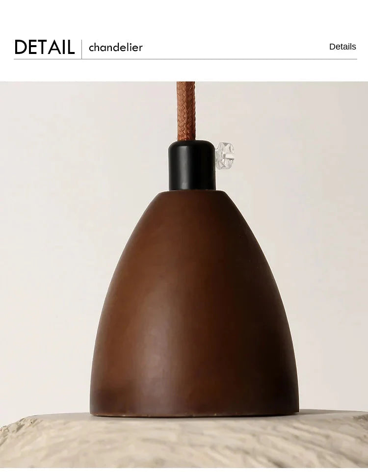 Luminaire Suspension finition mate argentée – Référence : Amélis4829-ILLUMEEN.COM