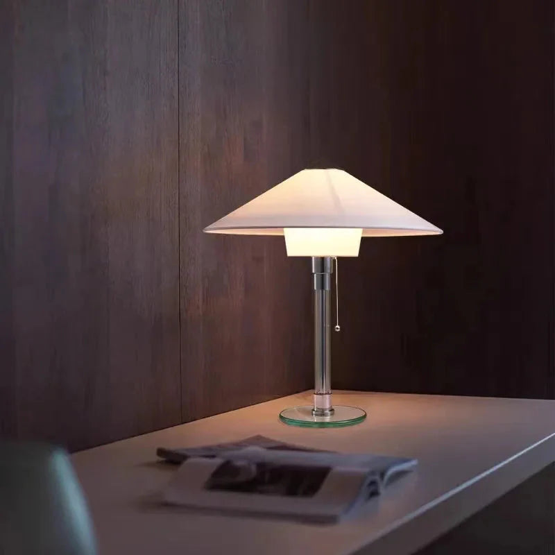 Luminaire Chevet / Bureau design scandinave – Référence : Lior8743-ILLUMEEN.COM