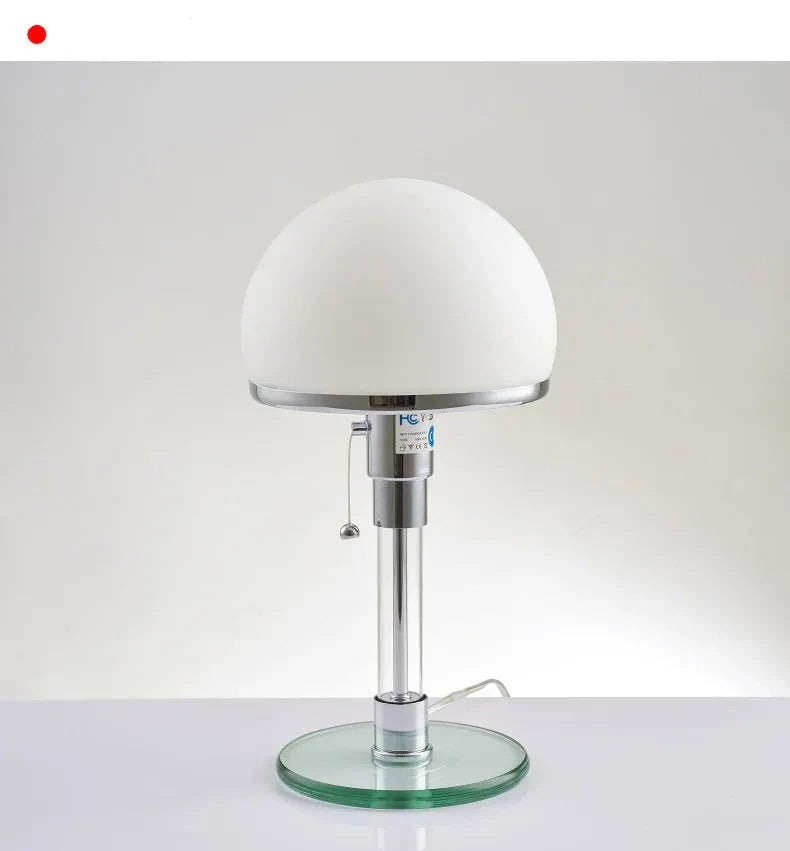 Luminaire Chevet / Bureau design scandinave – Référence : Lior8743-ILLUMEEN.COM