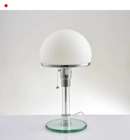 Luminaire Chevet / Bureau design scandinave – Référence : Lior8743-ILLUMEEN.COM