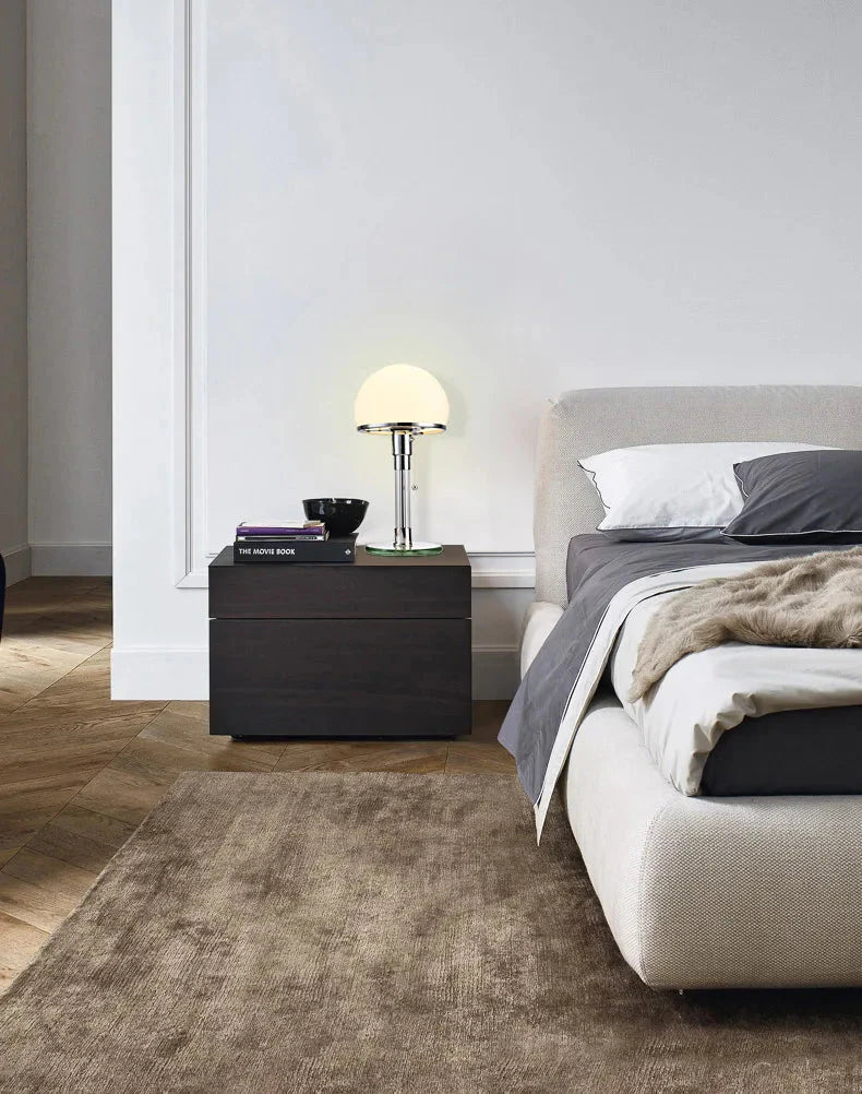 Luminaire Chevet / Bureau design scandinave – Référence : Lior8743-ILLUMEEN.COM