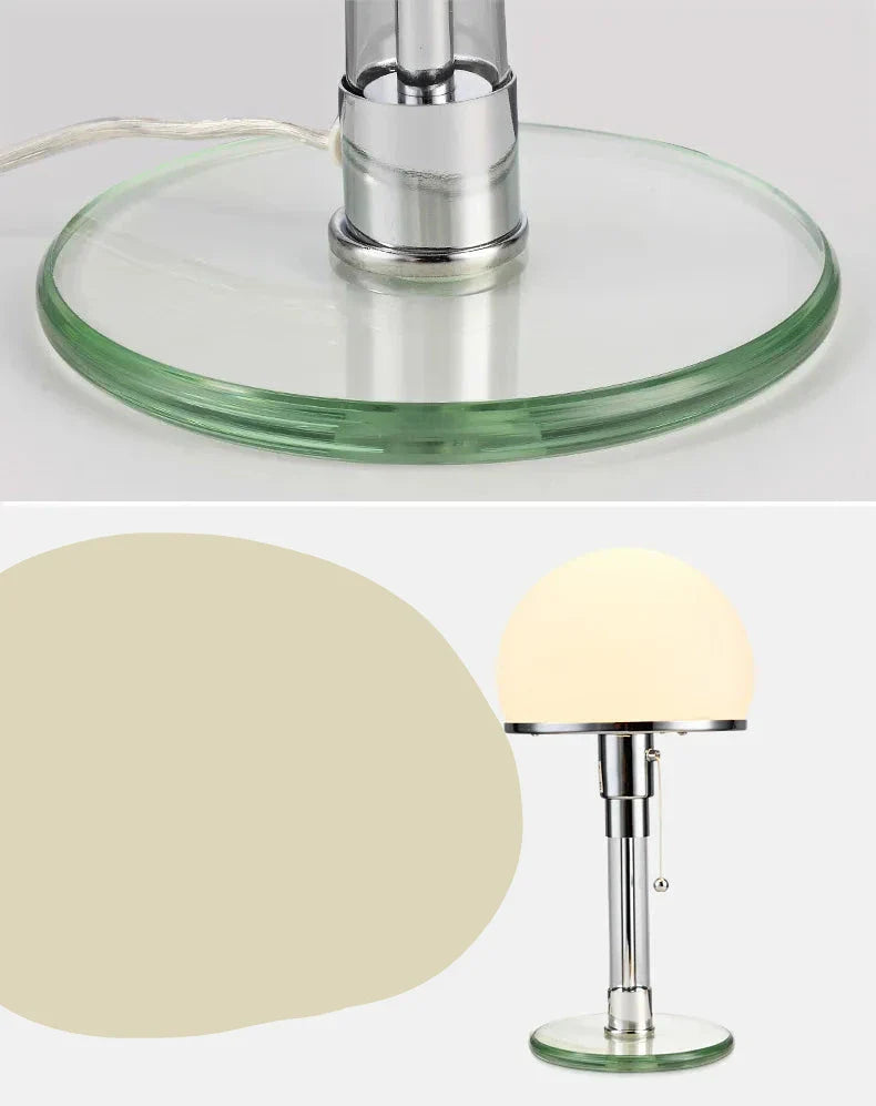 Luminaire Chevet / Bureau design scandinave – Référence : Lior8743-ILLUMEEN.COM