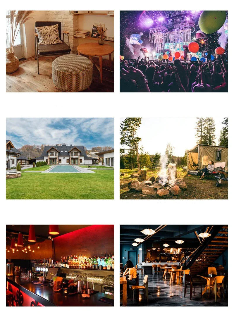 Luminaire Extérieur design mural élégant – Référence : Liora3728-ILLUMEEN.COM