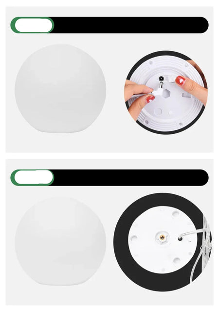 Luminaire Extérieur design mural élégant – Référence : Liora3728-ILLUMEEN.COM