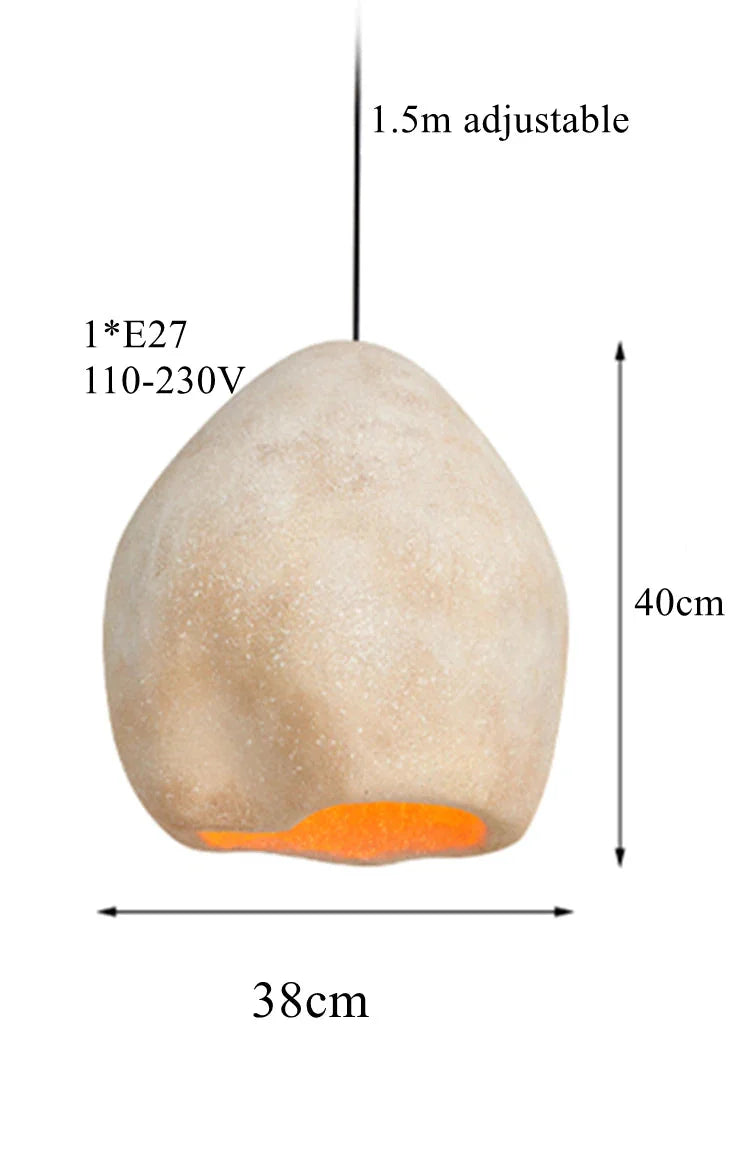 Luminaire Suspension finition dorée contemporaine – Référence : Mariel6723-ILLUMEEN.COM