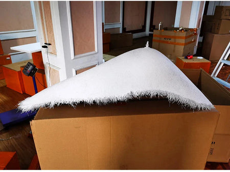 Luminaire Suspension design Wabi Sabi – Référence : Calyx4729-ILLUMEEN.COM