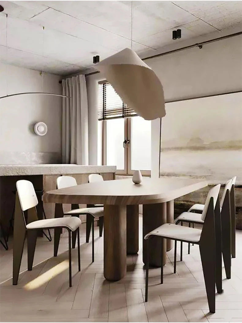 Luminaire Suspension design Wabi Sabi – Référence : Calyx4729-ILLUMEEN.COM