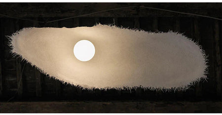 Luminaire Suspension design Wabi Sabi – Référence : Calyx4729-ILLUMEEN.COM