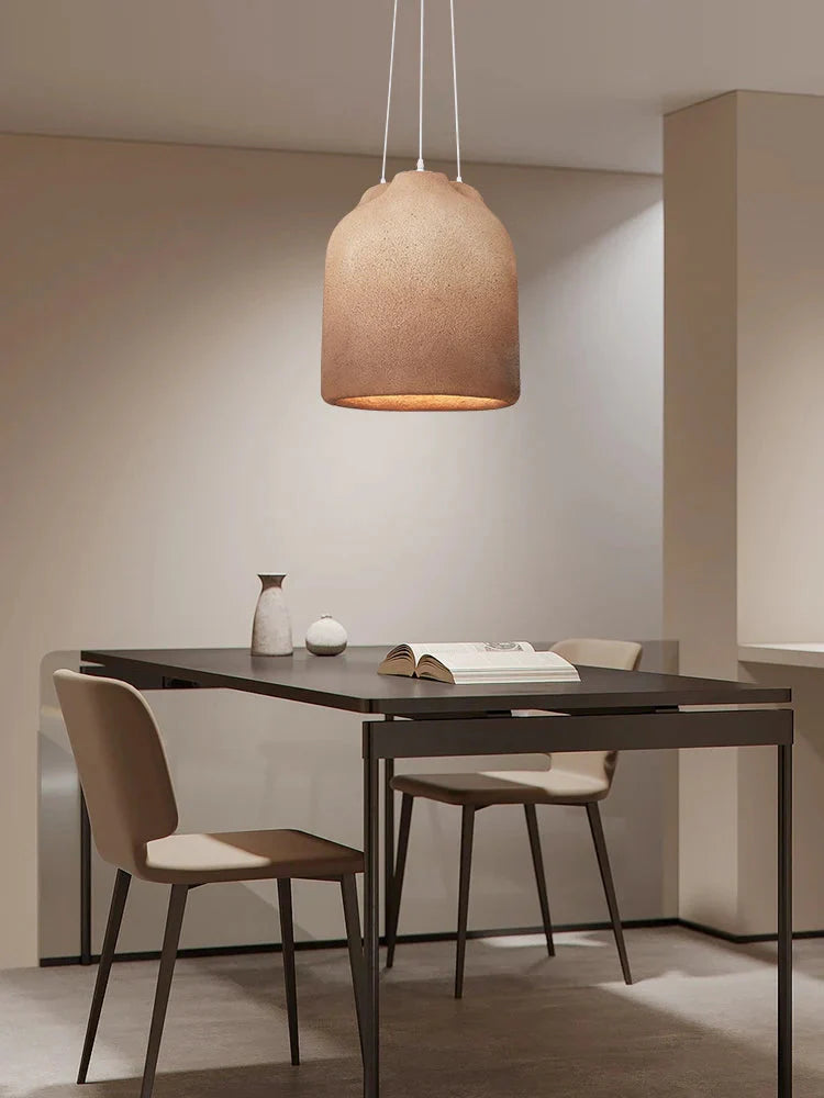 Luminaire Suspension design élégant blanc – Référence : Marisol4829-ILLUMEEN.COM