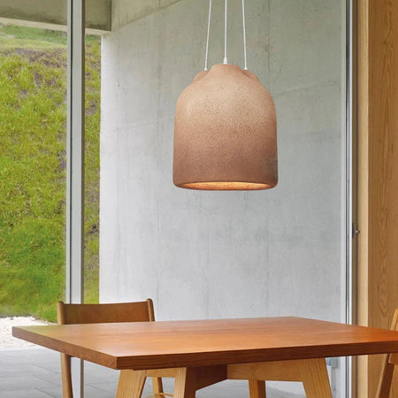 Luminaire Suspension design élégant blanc – Référence : Marisol4829-ILLUMEEN.COM