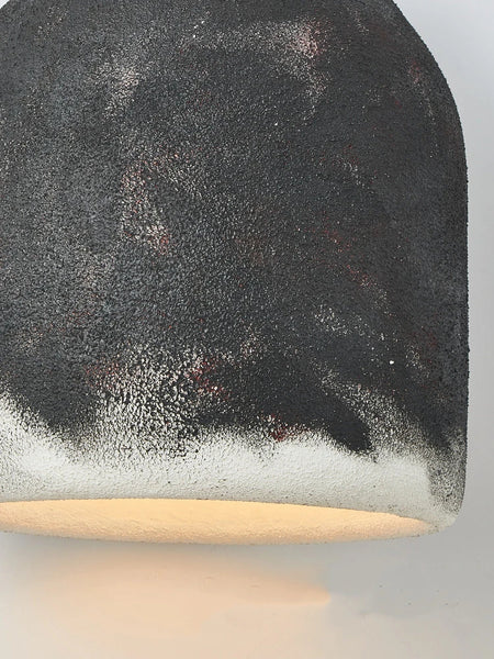 Luminaire Suspension design élégant blanc – Référence : Marisol4829-ILLUMEEN.COM