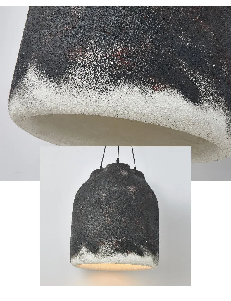 Luminaire Suspension design élégant blanc – Référence : Marisol4829-ILLUMEEN.COM