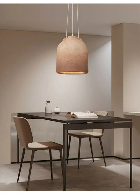 Luminaire Suspension design élégant blanc – Référence : Marisol4829-ILLUMEEN.COM