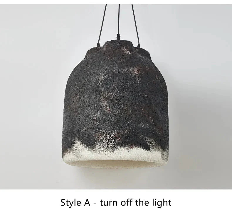 Luminaire Suspension design élégant blanc – Référence : Marisol4829-ILLUMEEN.COM