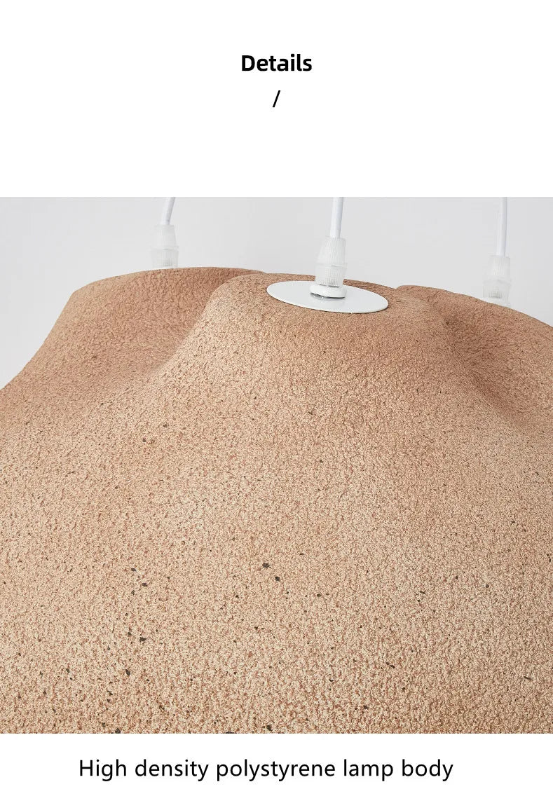 Luminaire Suspension design élégant blanc – Référence : Marisol4829-ILLUMEEN.COM