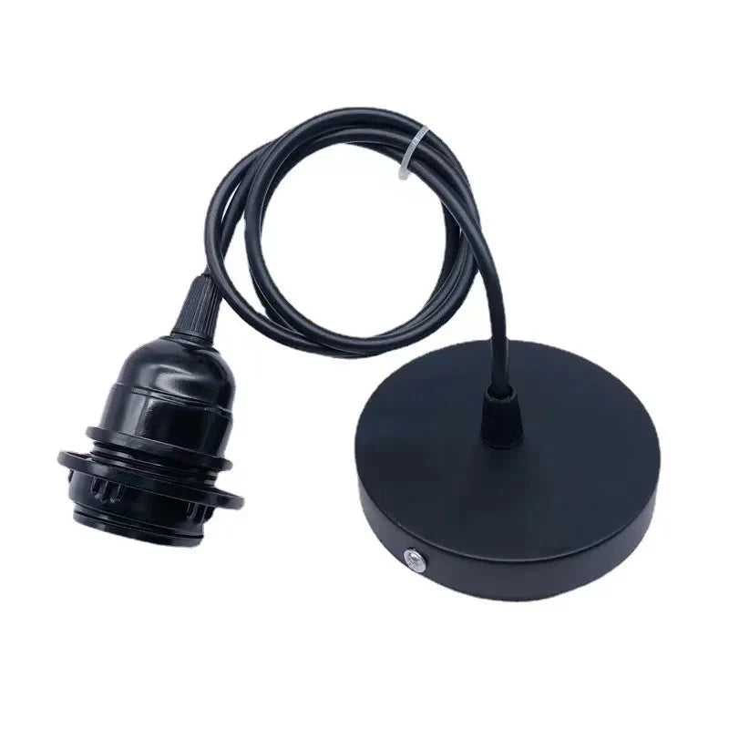 Luminaire Abat-Jour style scandinave – Référence : Élodie-ILLUMEEN.COM