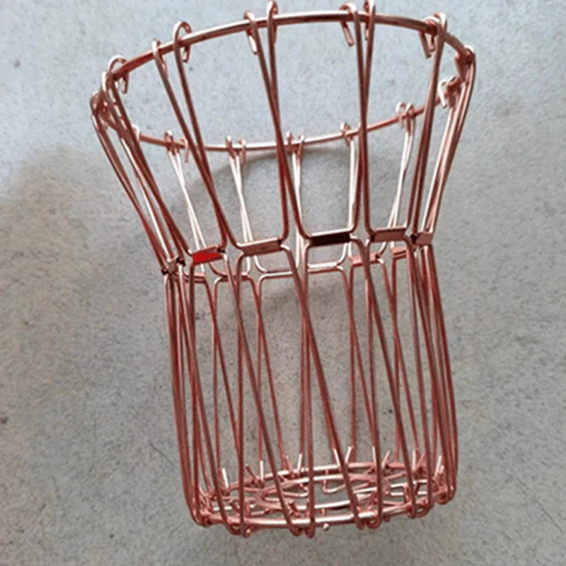 Luminaire Abat-Jour style scandinave – Référence : Élodie-ILLUMEEN.COM