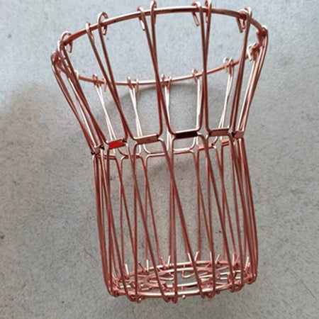 Luminaire Abat-Jour style scandinave – Référence : Élodie-ILLUMEEN.COM