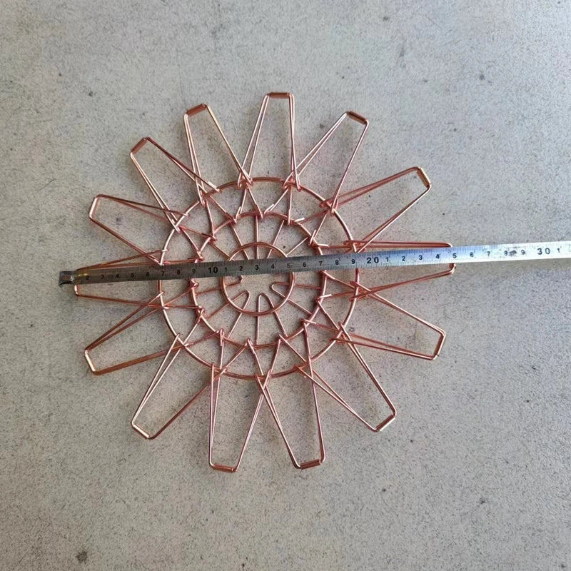 Luminaire Abat-Jour style scandinave – Référence : Élodie-ILLUMEEN.COM