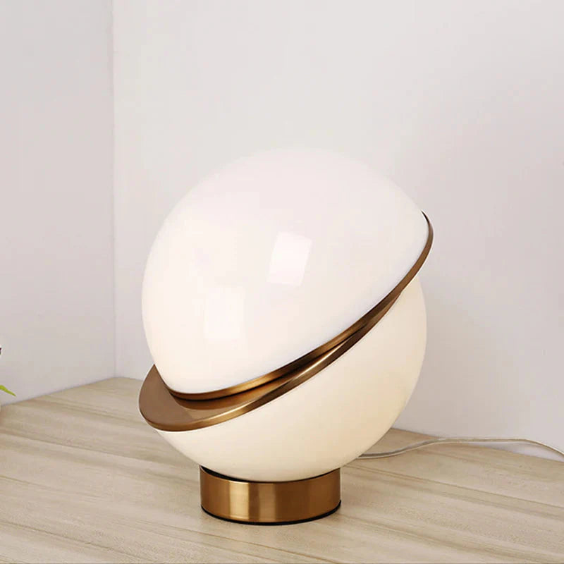 Luminaire Chevet / Bureau design épuré – Référence : Liora8473-ILLUMEEN.COM