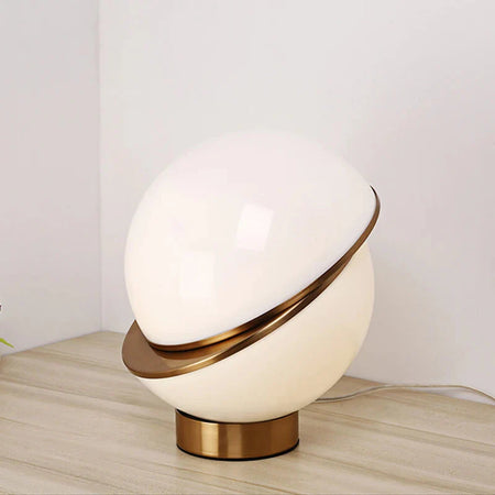 Luminaire Chevet / Bureau design épuré – Référence : Liora8473-ILLUMEEN.COM