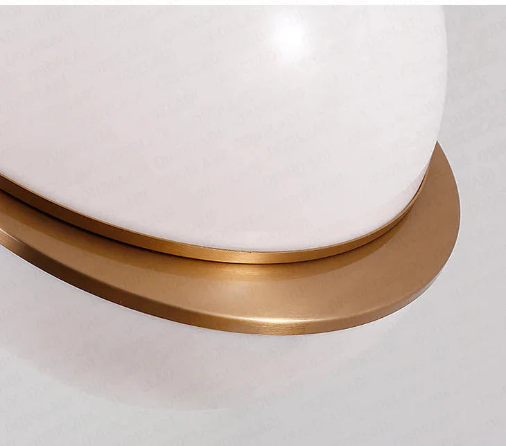 Luminaire Chevet / Bureau design épuré – Référence : Liora8473-ILLUMEEN.COM