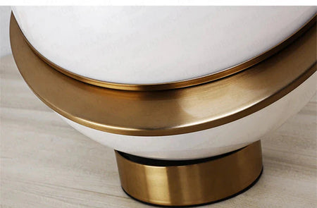 Luminaire Chevet / Bureau design épuré – Référence : Liora8473-ILLUMEEN.COM