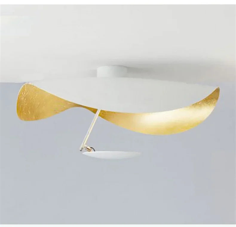 Luminaire Plafonnier Design Nordique – Référence: Nova4829-ILLUMEEN.COM