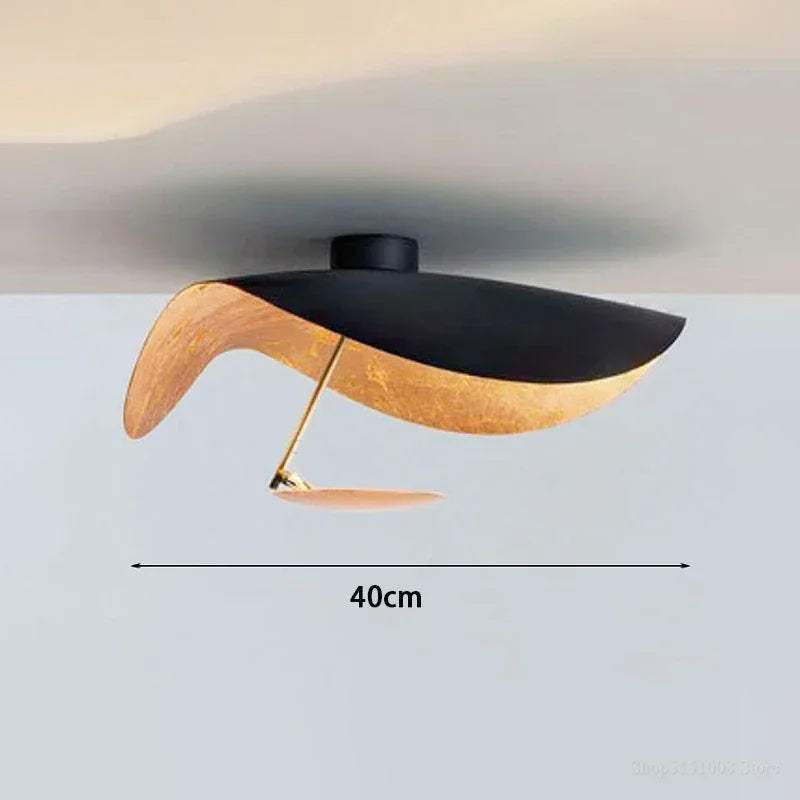 Luminaire Plafonnier Design Nordique – Référence: Nova4829-ILLUMEEN.COM